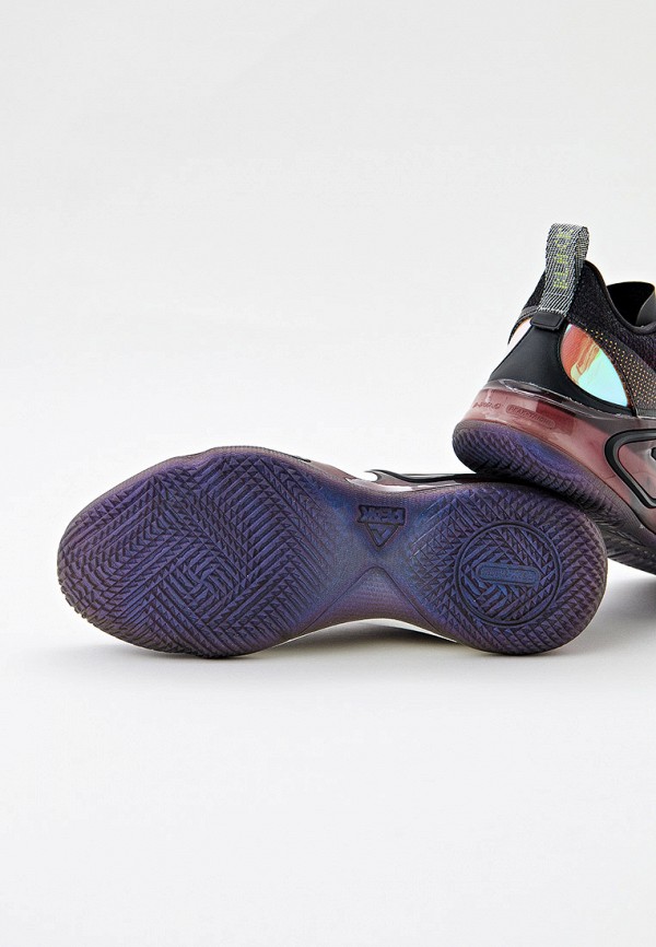 Кроссовки Peak черный, размер 41, фото 5