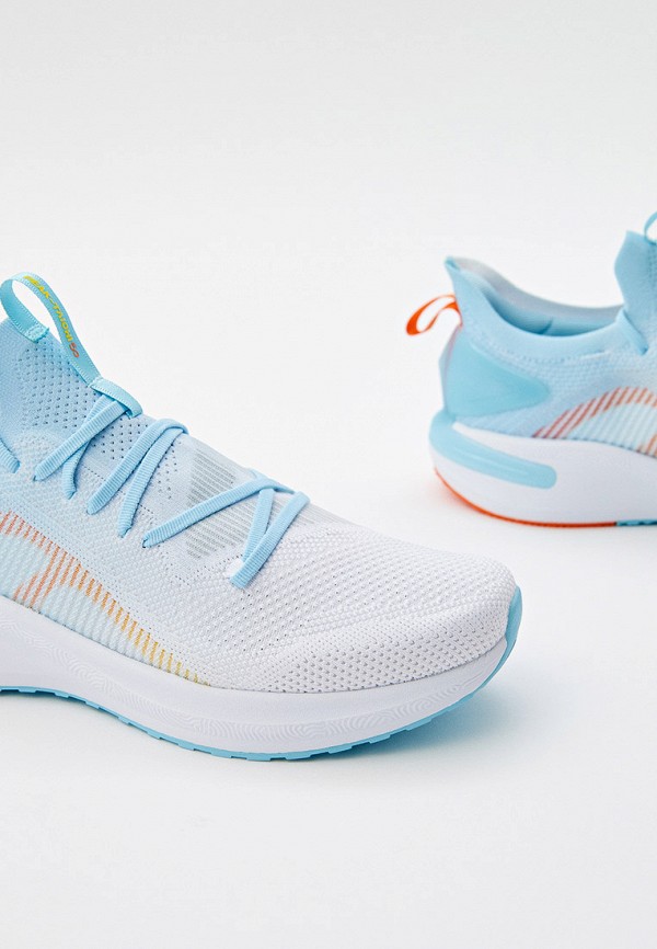 Кроссовки Peak голубой, размер 39, фото 2