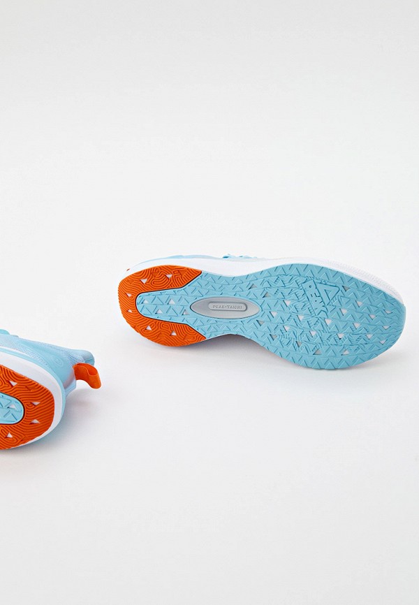 Кроссовки Peak голубой, размер 39, фото 5