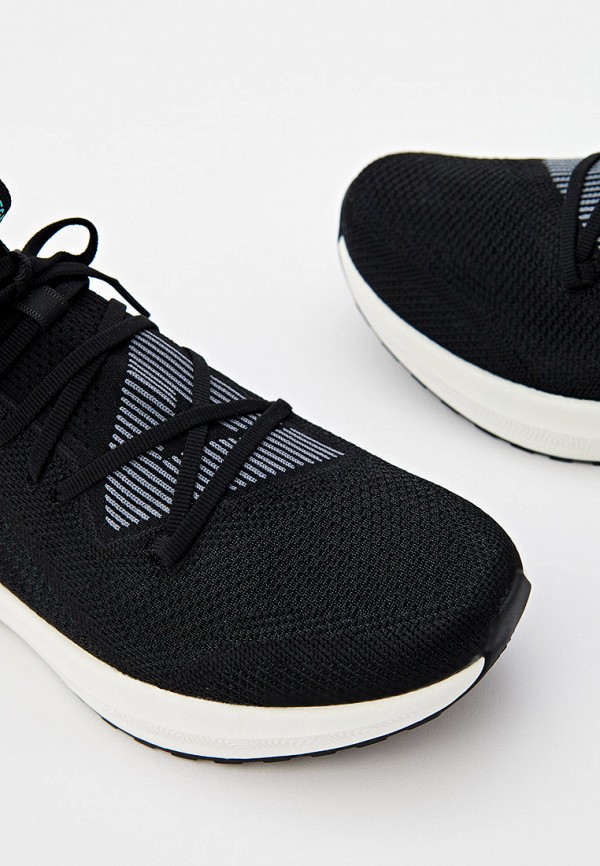 Кроссовки Peak черный, размер 44, фото 2