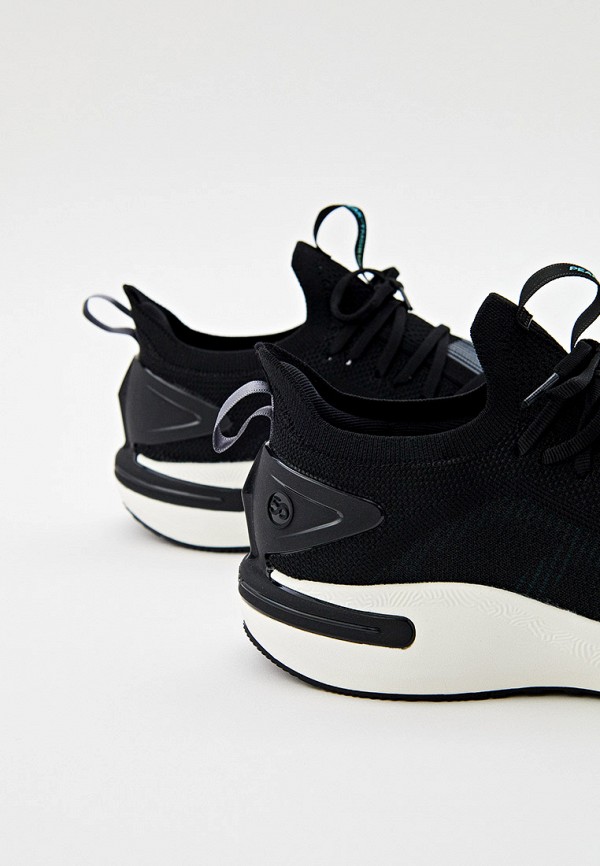 Кроссовки Peak черный, размер 44, фото 4