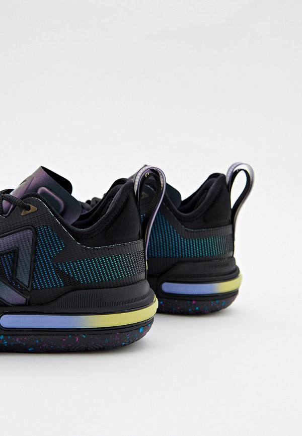 фото Кроссовки peak