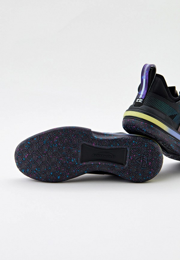 фото Кроссовки peak