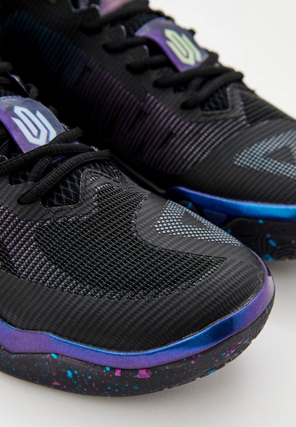 Кроссовки Peak черный, размер 48, фото 2