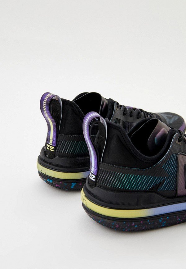 Кроссовки Peak черный, размер 48, фото 4