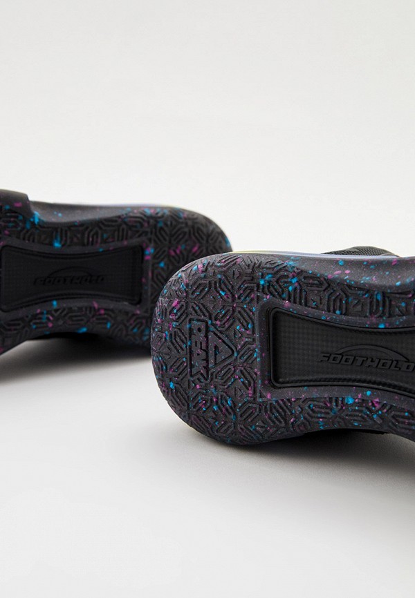 Кроссовки Peak черный, размер 48, фото 5