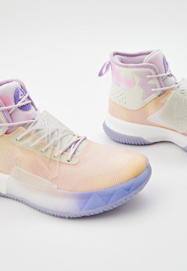 Кроссовки Peak разноцветный, размер 40, фото 2