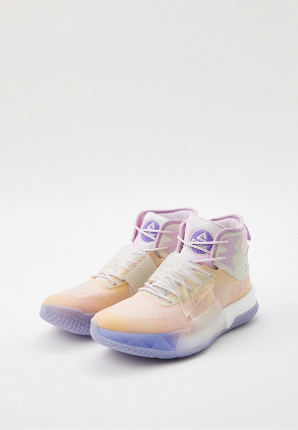 Кроссовки Peak разноцветный, размер 40, фото 3