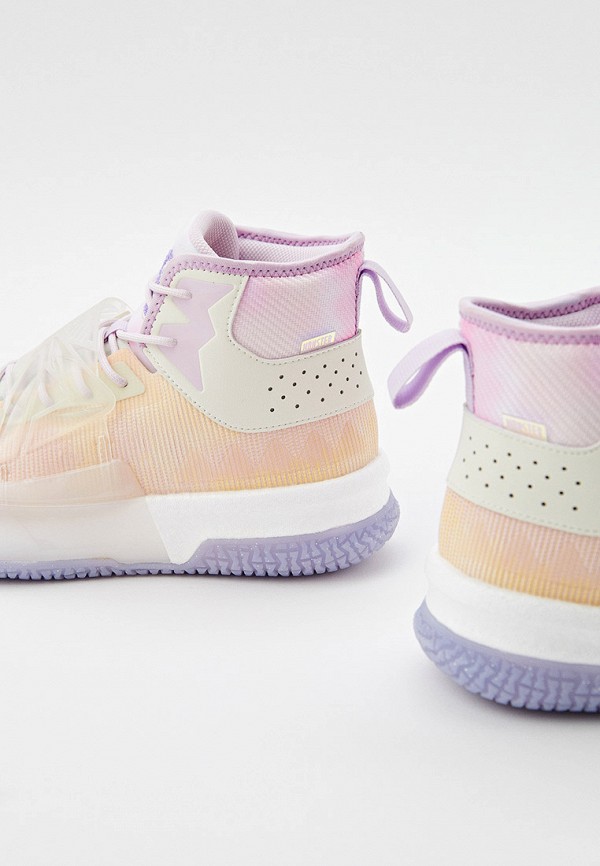 Кроссовки Peak разноцветный, размер 40, фото 4