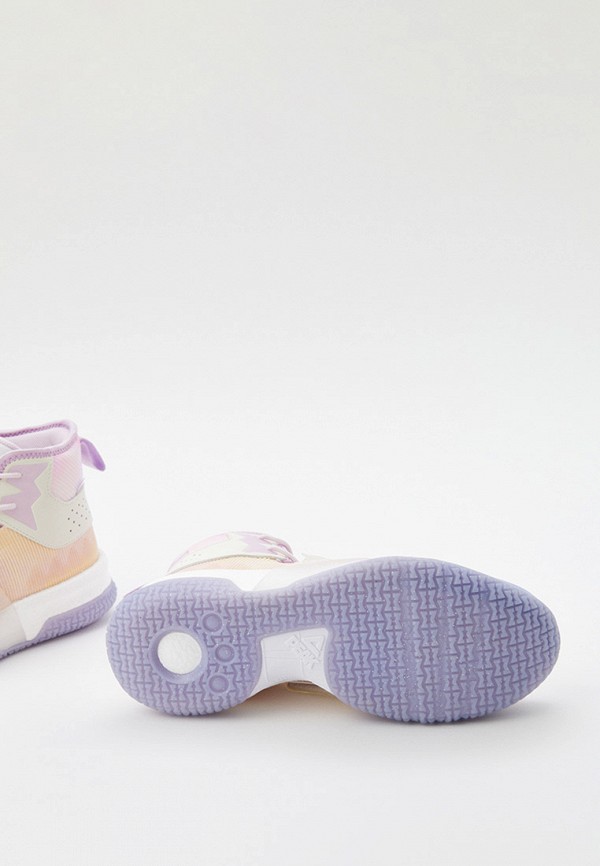 Кроссовки Peak разноцветный, размер 40, фото 5