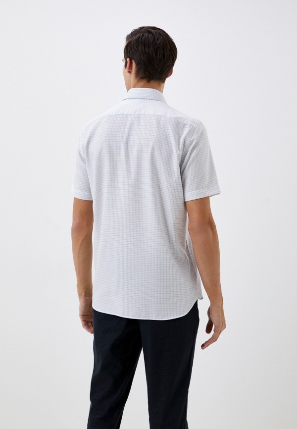 Рубашка Henderson белый, размер 44, фото 3