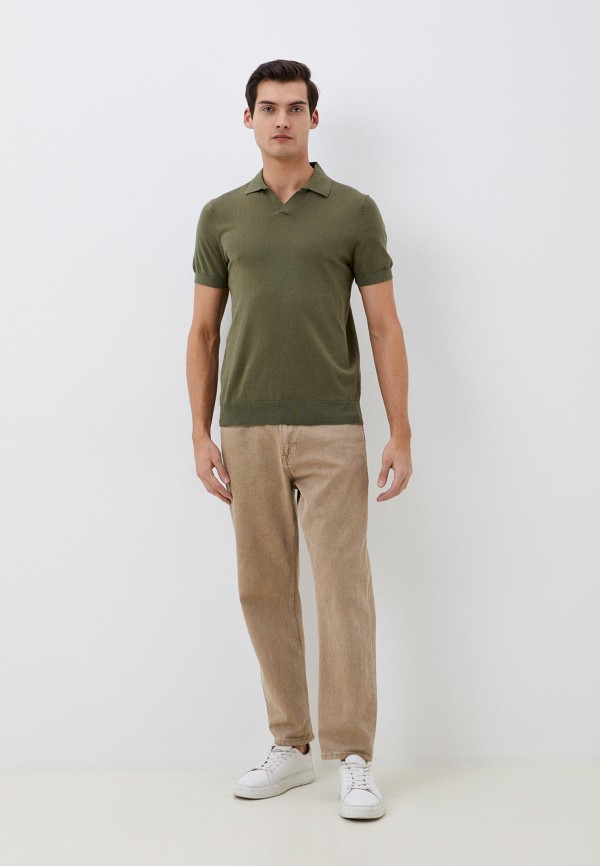 фото Поло henderson