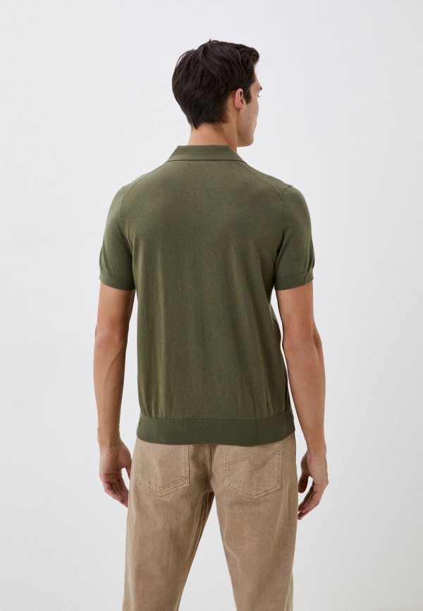 фото Поло henderson