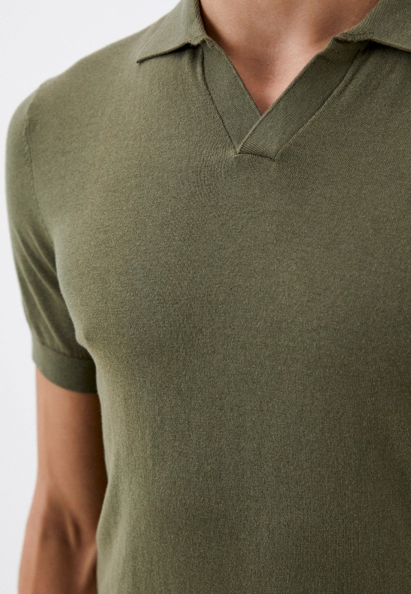 фото Поло henderson