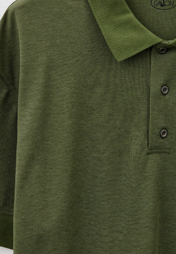 фото Поло galion