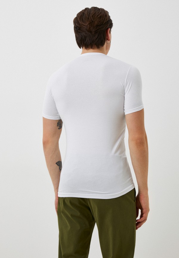 фото Футболка oztas