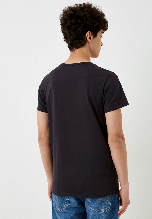 Футболка D.S серый, размер 56, фото 2