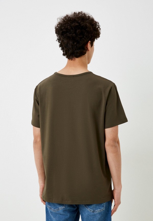 фото Футболка d.s