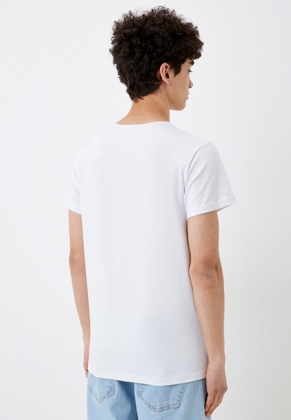 фото Футболка d.s