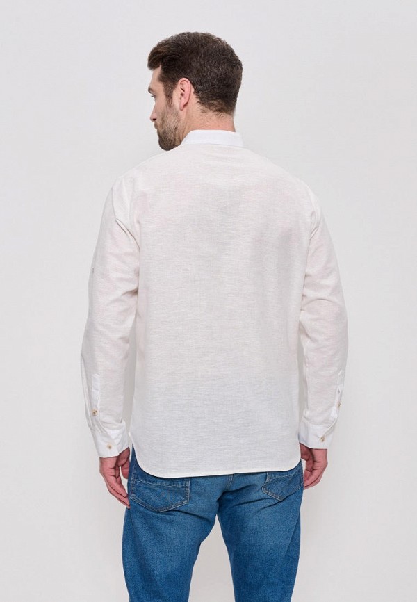 Рубашка Cleo белый, размер 50, фото 3