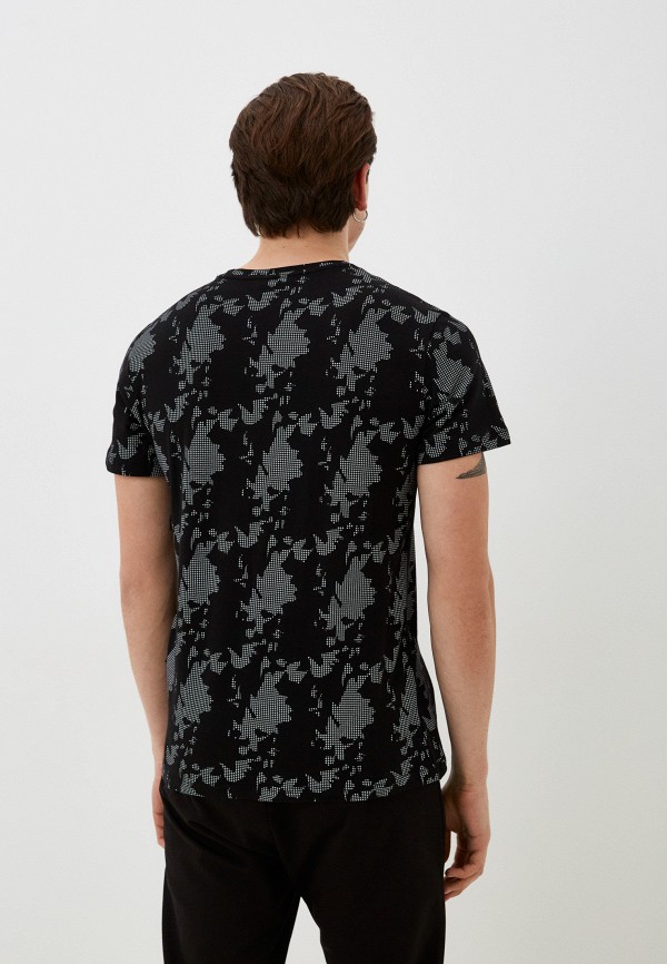 Футболка Colin's черный, размер 44, фото 2