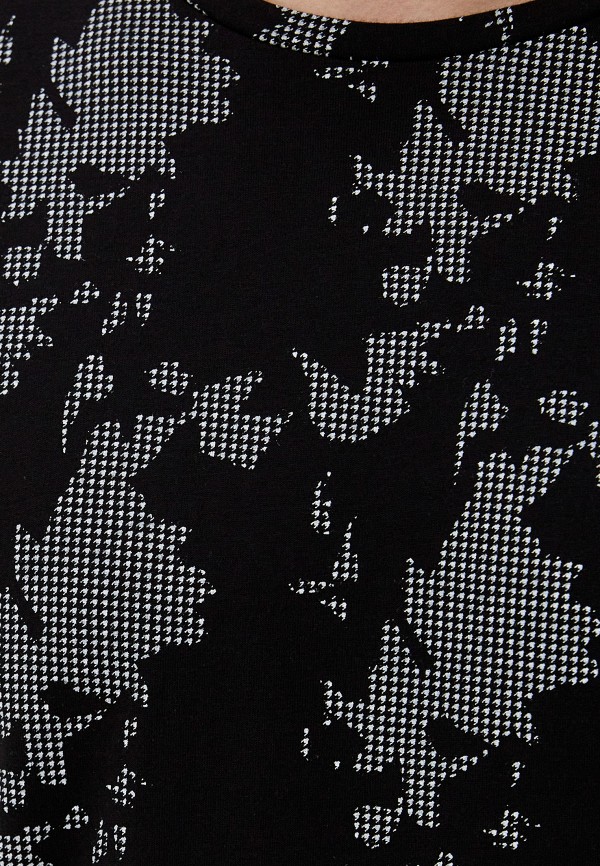 Футболка Colin's черный, размер 44, фото 3