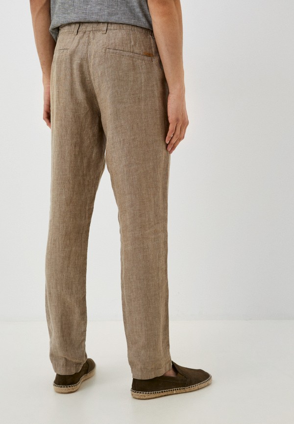 Брюки Colin's коричневый, размер 31, фото 3