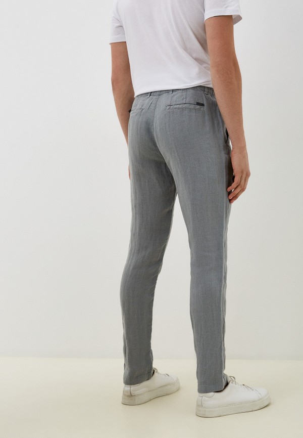 Брюки Colin's бирюзовый, размер 33, фото 3