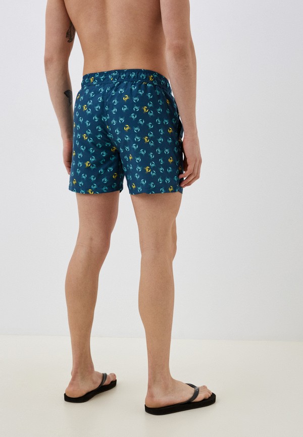 фото Шорты для плавания colin's