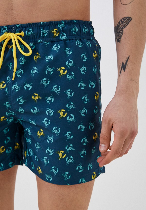 фото Шорты для плавания colin's