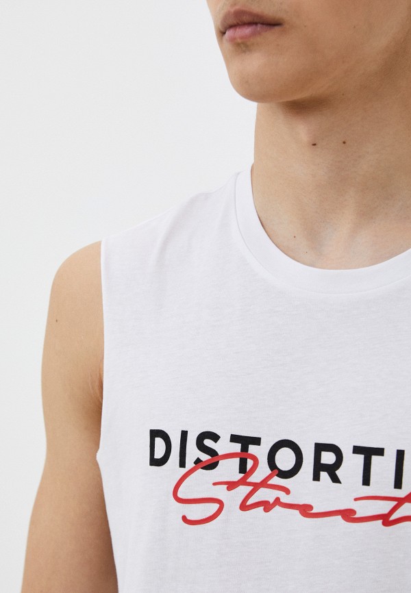 фото Майка colin's