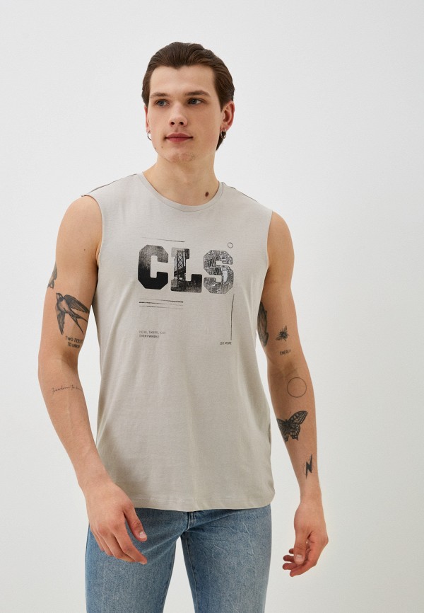 фото Майка colin's