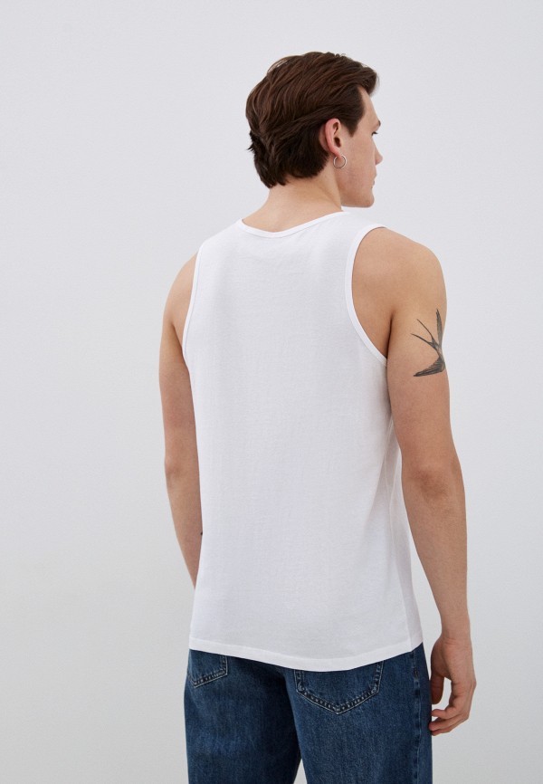 Майка Colin's белый, размер 44, фото 2