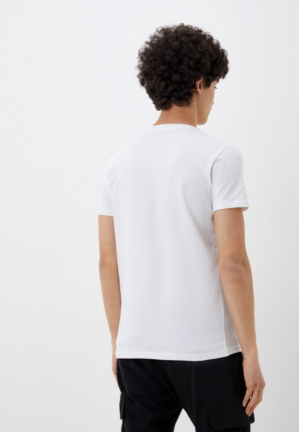 Футболка Colin's белый, размер 48, фото 2