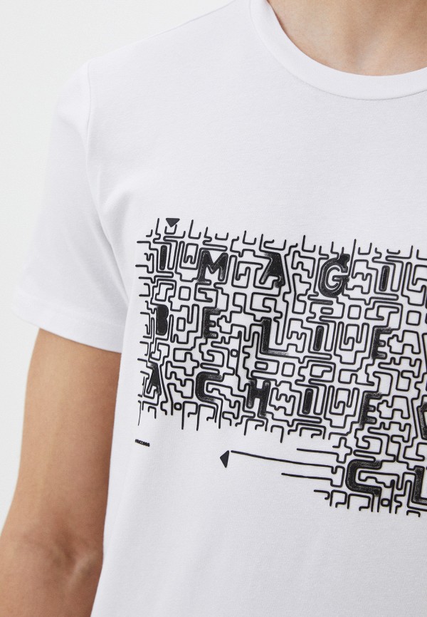 Футболка Colin's белый, размер 48, фото 3