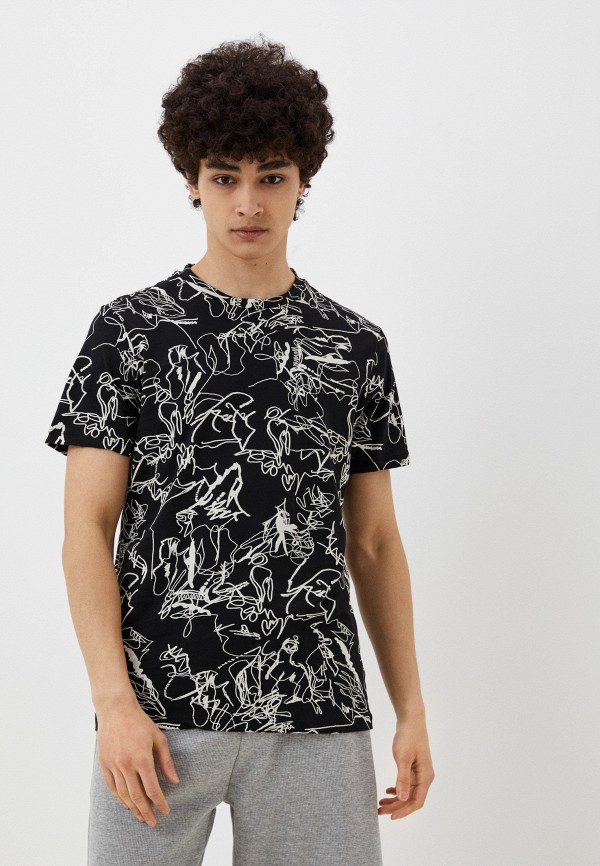 фото Футболка colin's