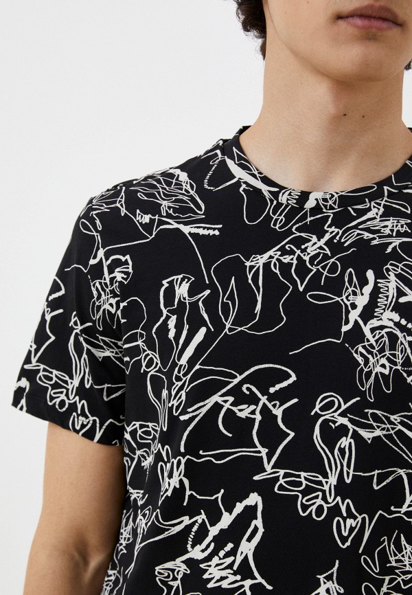 фото Футболка colin's