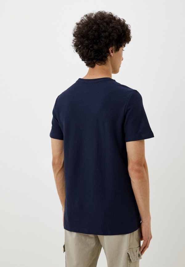 Футболка Colin's синий, размер 52, фото 2