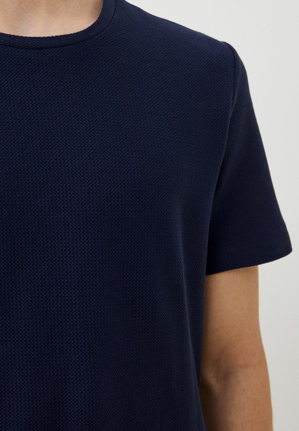 Футболка Colin's синий, размер 52, фото 3