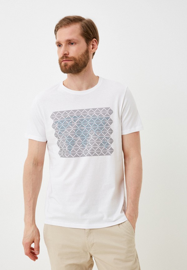 фото Футболка colin's