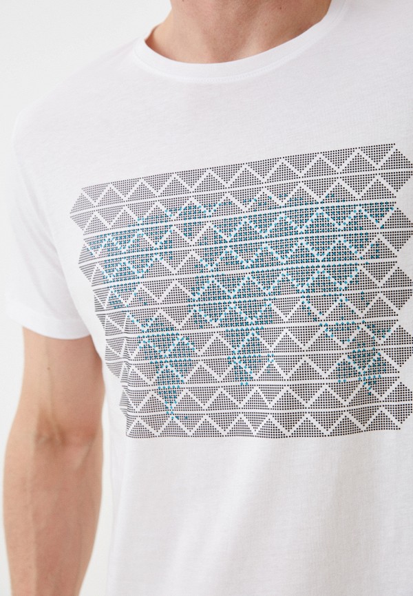 фото Футболка colin's