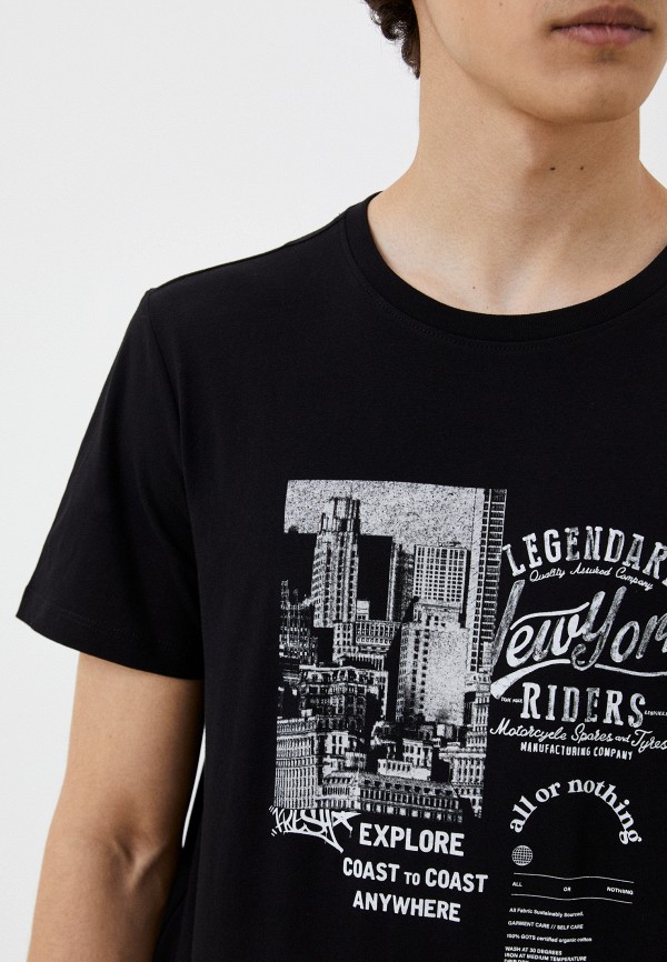 фото Футболка colin's