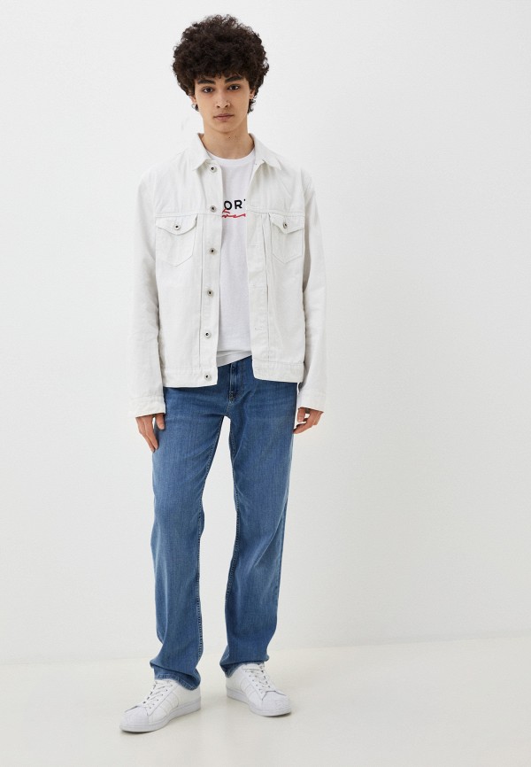 фото Джинсы colin's