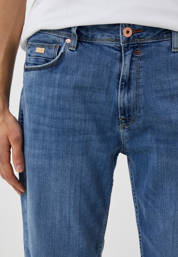 фото Джинсы colin's