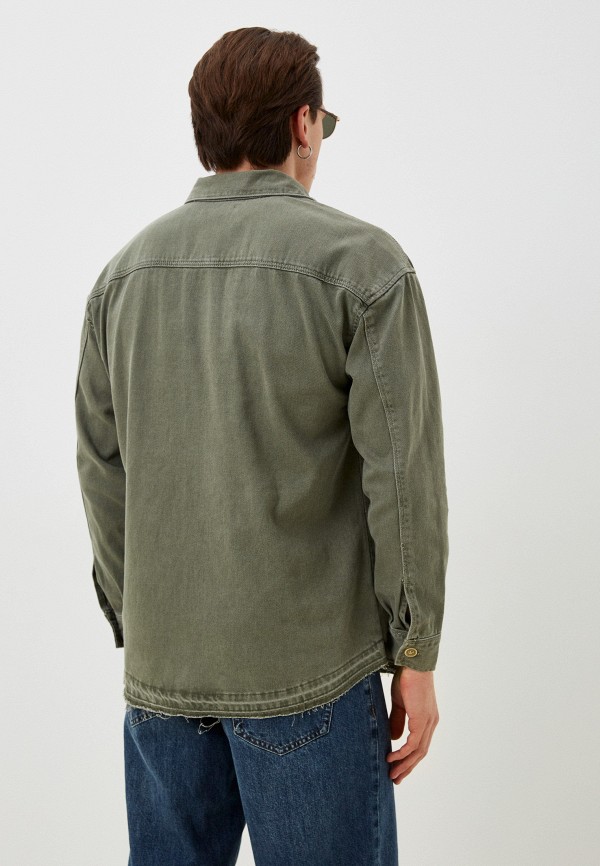 фото Рубашка джинсовая colin's