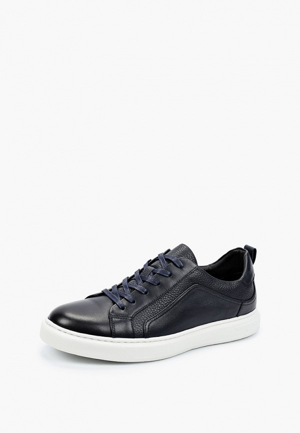 Кеды Abricot синий, размер 42, фото 2