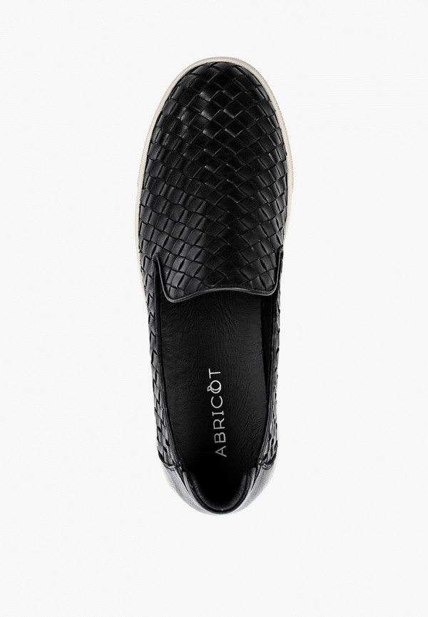 фото Слипоны abricot