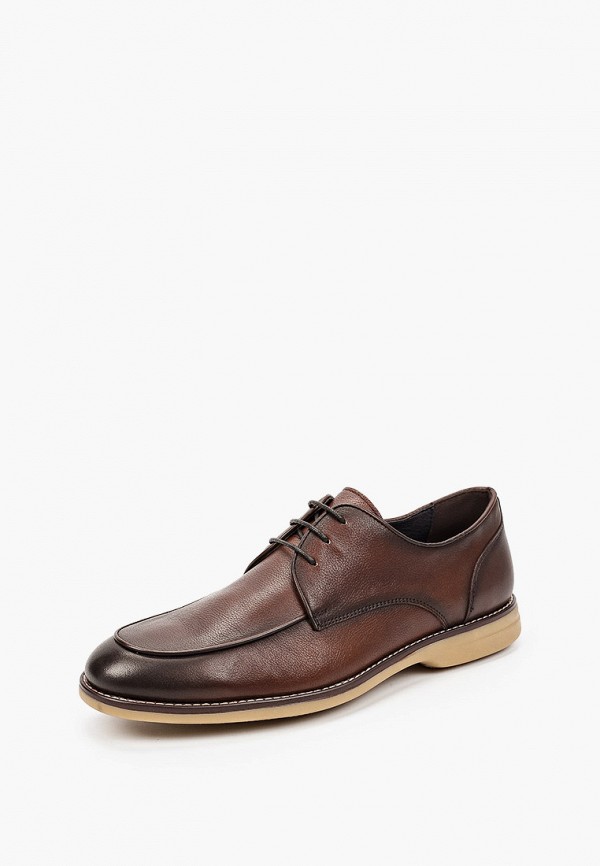 фото Туфли abricot