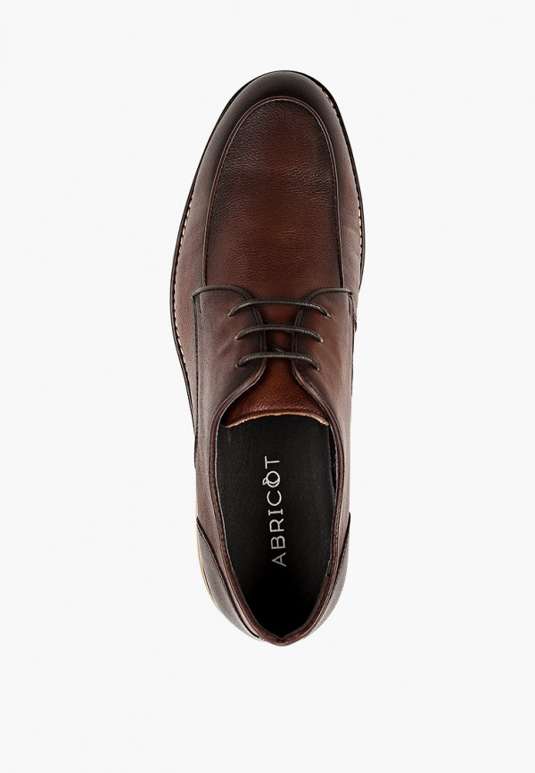 фото Туфли abricot