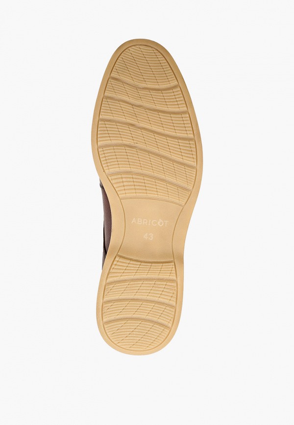 фото Туфли abricot